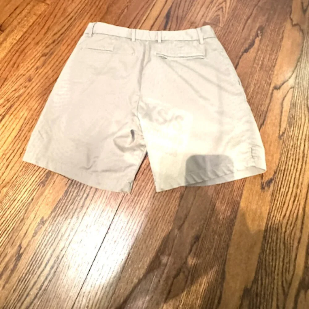 Banana Republican Aiden Short - Picture 5 of 5